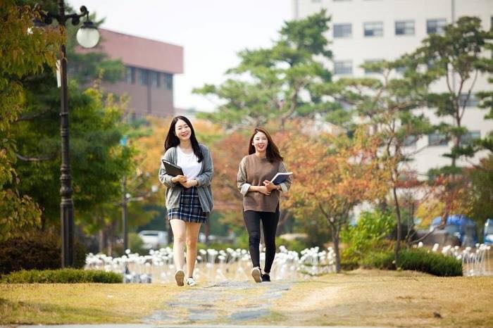 HÀN NGỮ DU HỌC HÀN QUỐC IES