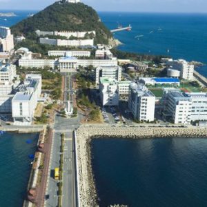 HÀN NGỮ DU HỌC HÀN QUỐC IES