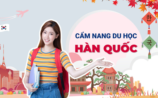 HÀN NGỮ DU HỌC HÀN QUỐC IES