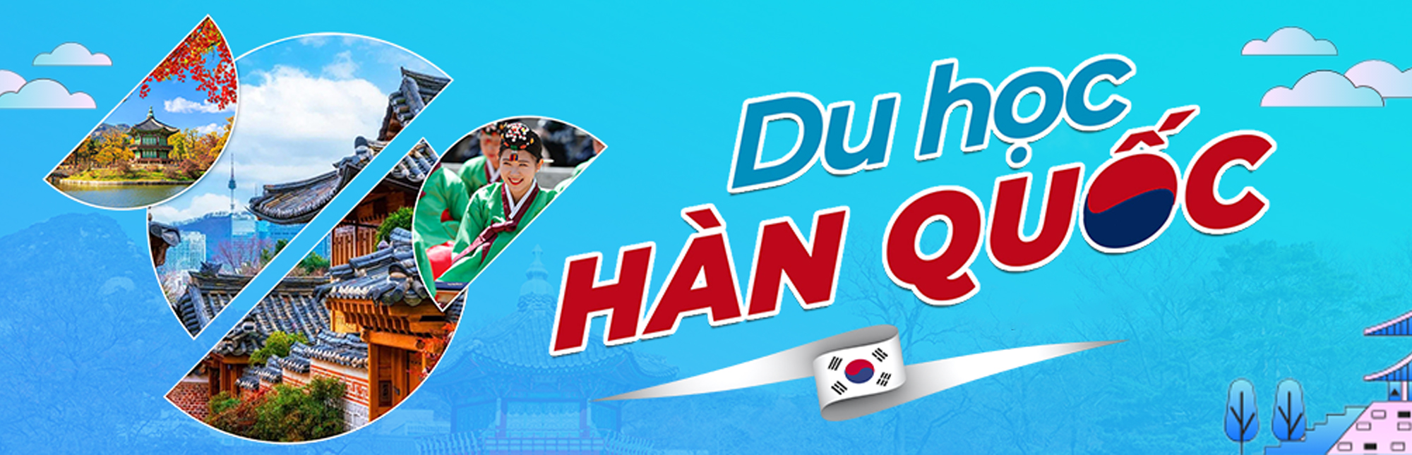 HÀN NGỮ DU HỌC HÀN QUỐC IES