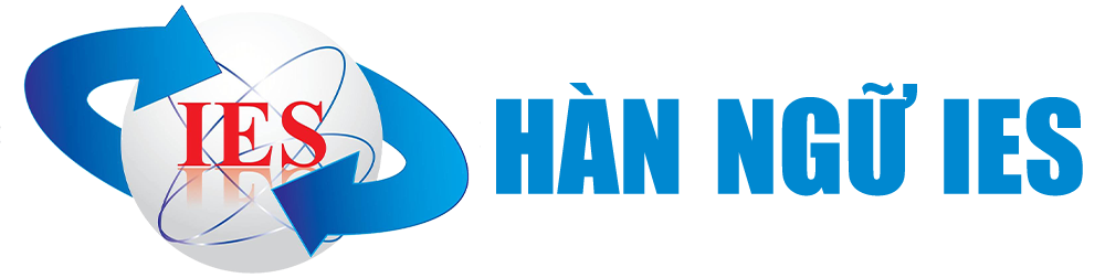 Hàn ngữ IES