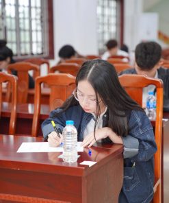 Tiếng hàn sơ cấp