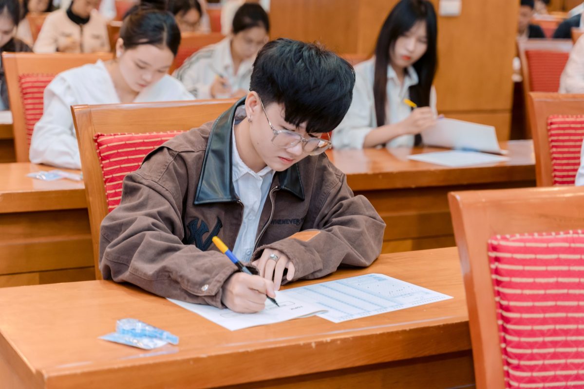 HÀN NGỮ DU HỌC HÀN QUỐC IES