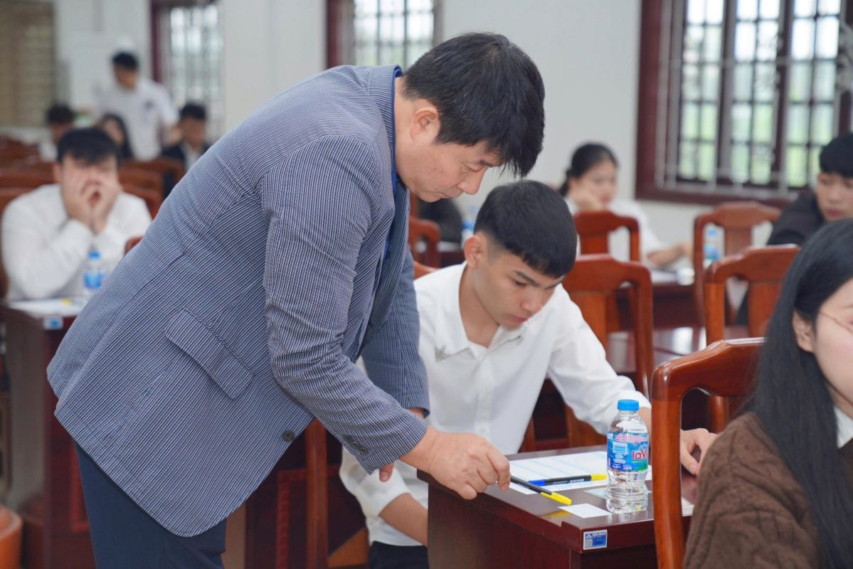 HÀN NGỮ DU HỌC HÀN QUỐC IES
