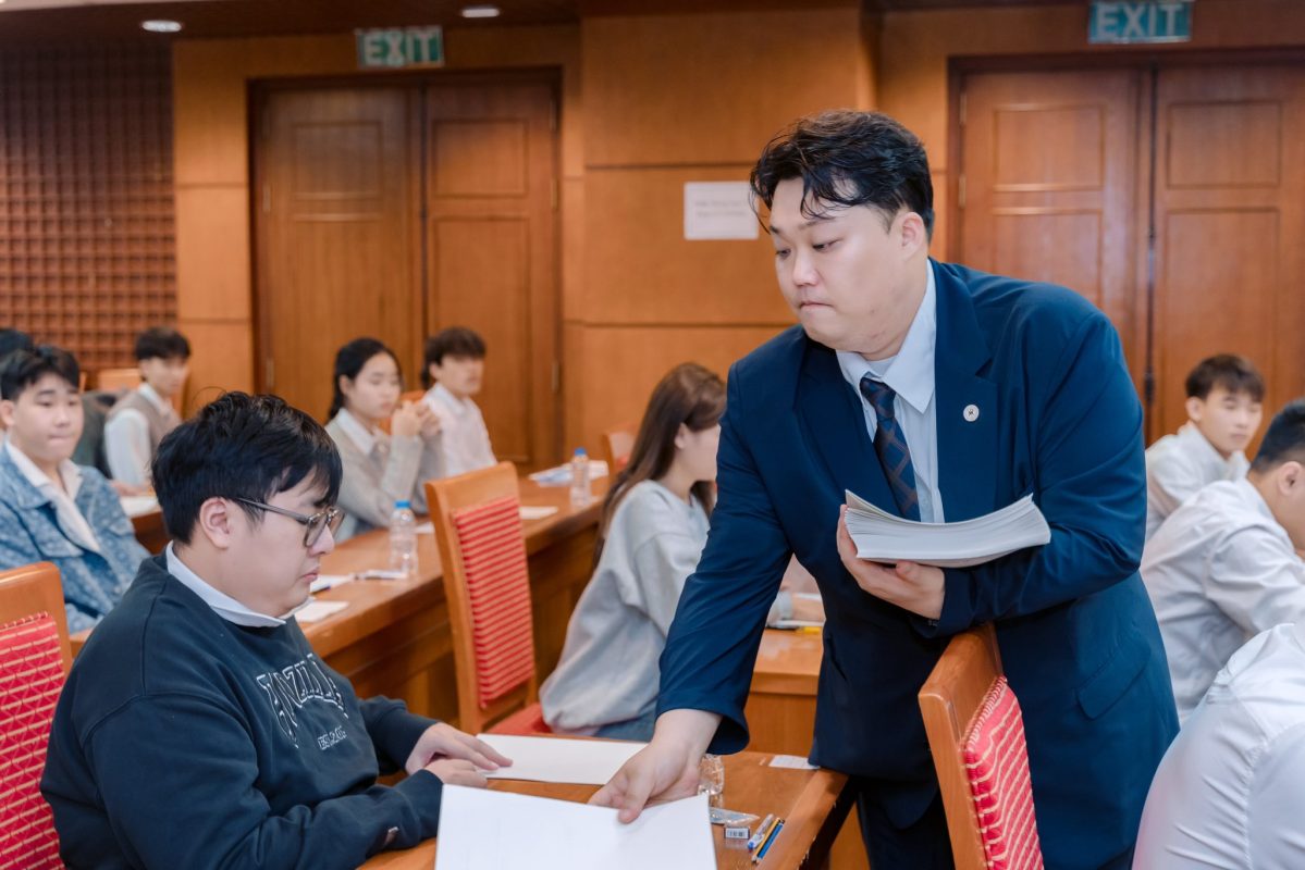 HÀN NGỮ DU HỌC HÀN QUỐC IES