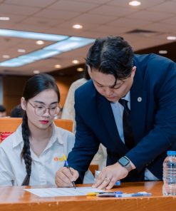 Tiếng Hàn vỡ lòng