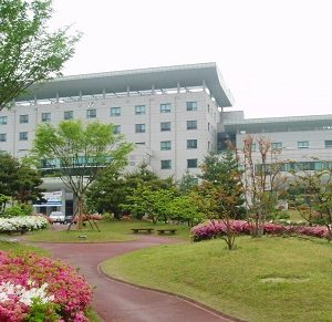 HÀN NGỮ DU HỌC HÀN QUỐC IES