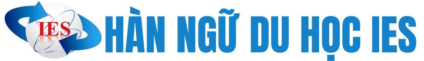 HÀN NGỮ DU HỌC HÀN QUỐC IES