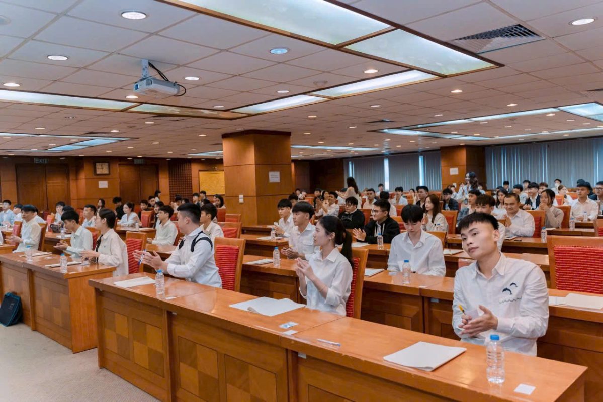 HÀN NGỮ DU HỌC HÀN QUỐC IES