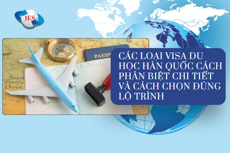 HÀN NGỮ DU HỌC HÀN QUỐC IES