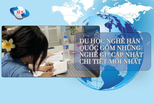 du hoc nghe han quoc gom nhung nghe gi