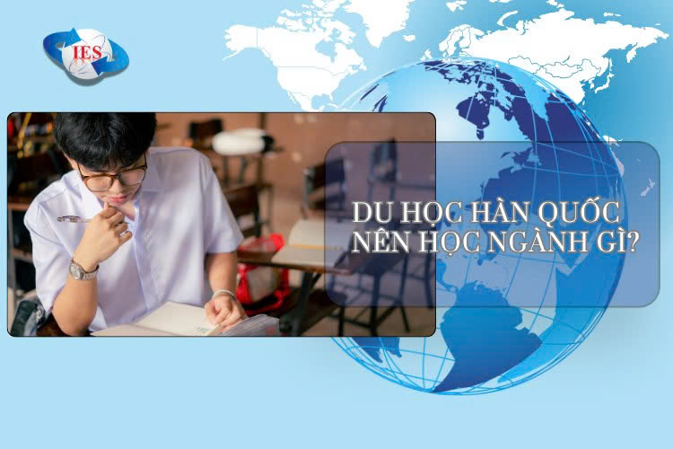 HÀN NGỮ DU HỌC HÀN QUỐC IES