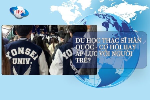 du hoc thac si han quoc