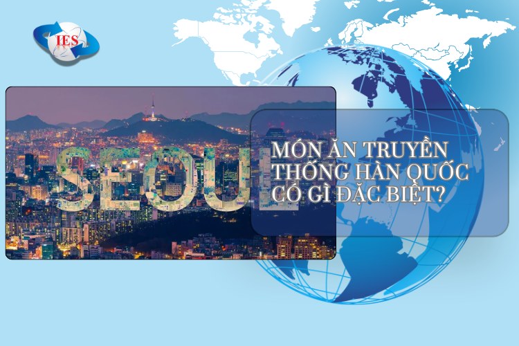 HÀN NGỮ DU HỌC HÀN QUỐC IES