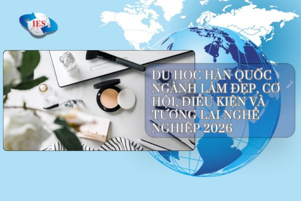 du hoc han quoc nganh lam dep