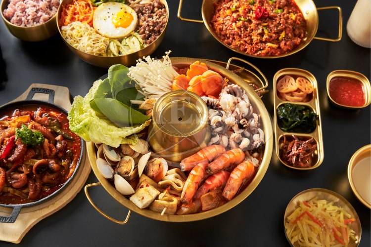 Đặc Sản Hàn Quốc Xuất Hiện Trong Cuộc Sống Du Học Sinh Như Thế Nào?