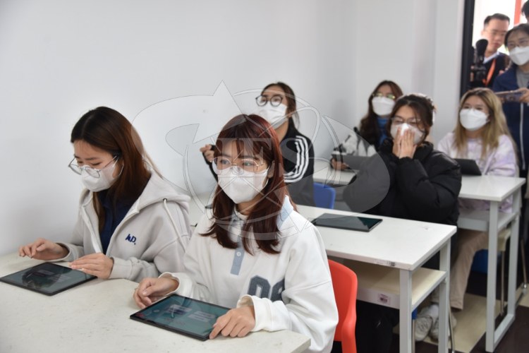 Học tiếng Hàn không hề khó