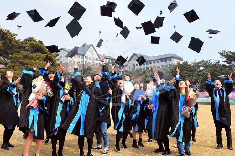 Quy trình chuẩn bị hồ sơ du học Hàn Quốc