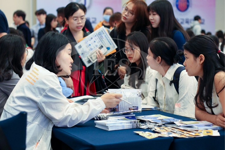 Hồ sơ du học Hàn Quốc gồm những giấy tờ nào?