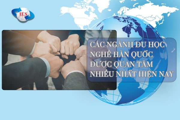 cac nganh du hoc nghe han quoc