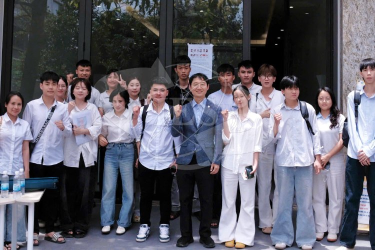 Chi phí khi đi du học Hàn 