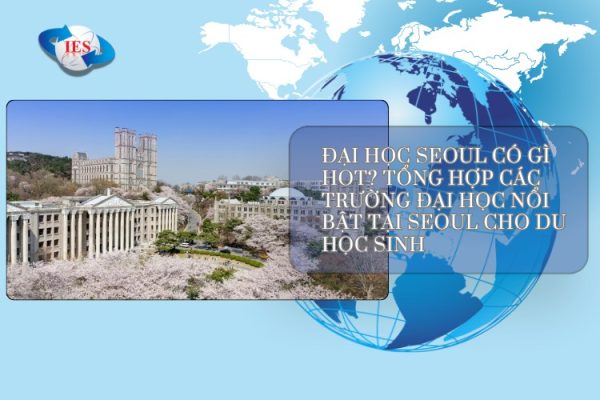 Dai hoc seoul