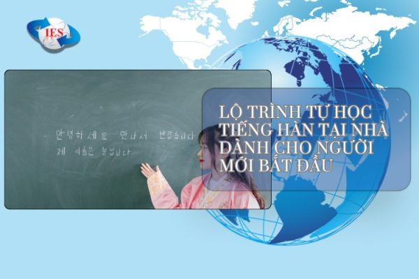 lo trinh tu hoc tieng han tai nha
