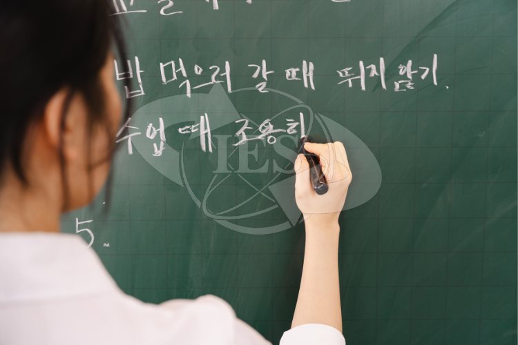Quản lý chi tiêu thông minh là điều cần thiết nhất trong kinh nghiệm du học Hàn Quốc