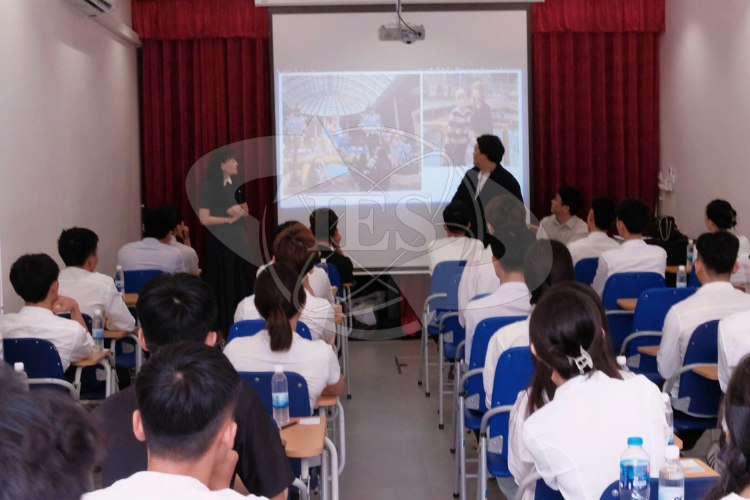 Hồ Sơ Du Học Hàn Quốc Gồm Những Chi Phí Gì?