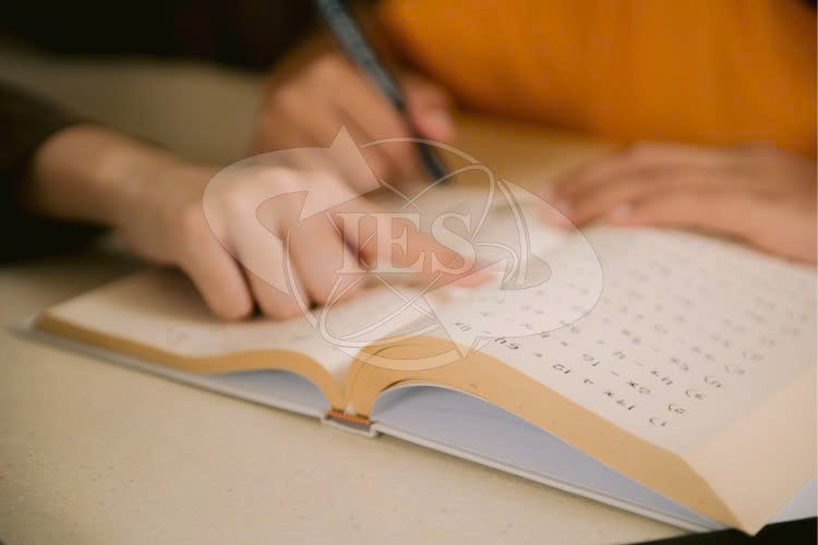 HÀN NGỮ DU HỌC HÀN QUỐC IES