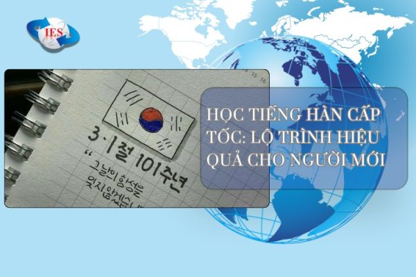 hoc tieng han cap toc