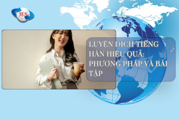 luyen dich tieng han hieu qua