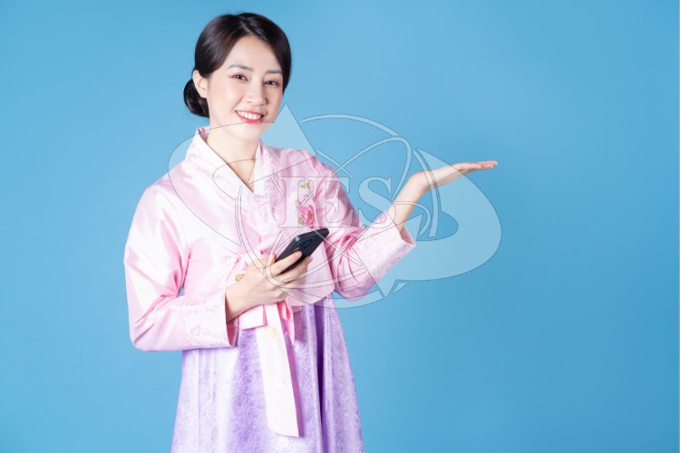 Lộ Trình Học Tiếng Hàn Giao Tiếp Hàng Ngày
