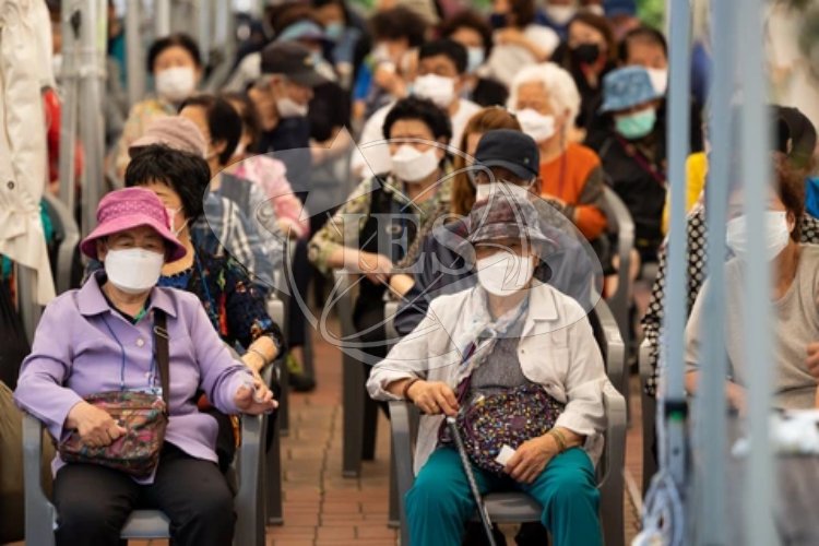 Điều kiện về độ tuổi khi du học tiếng Hàn Quốc