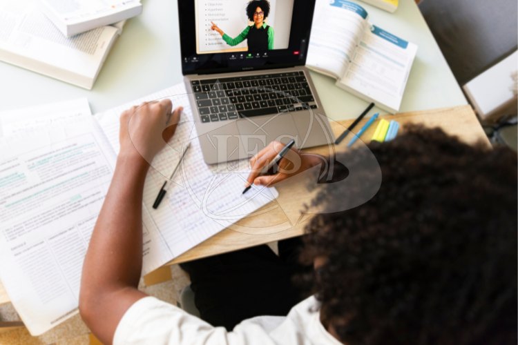 Lộ Trình Học Tiếng Hàn Online Cho Người Mới Bắt Đầu