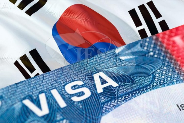 Hướng dẫn tra kết quả visa du học Hàn Quốc