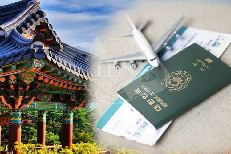 Điều kiện du học tiếng Hàn Quốc gồm những gì?
