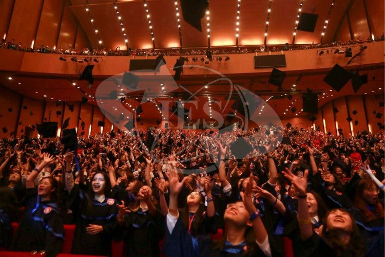 Hồ Sơ Du Học Trường Đại Học Seoul Gồm Những Gì?