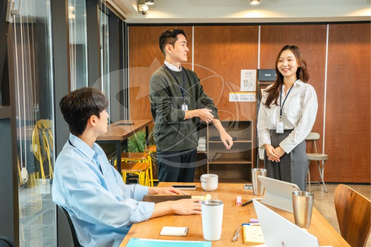 Phương pháp học sơ cấp tiếng Hàn hiệu quả