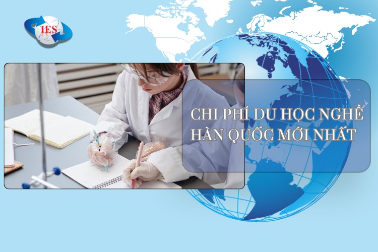 HÀN NGỮ DU HỌC HÀN QUỐC IES