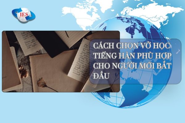 cach chon vo hoc tieng han