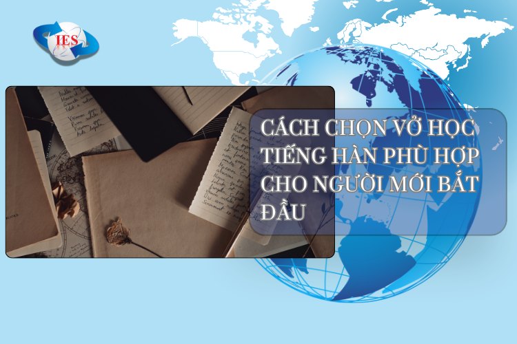 HÀN NGỮ DU HỌC HÀN QUỐC IES