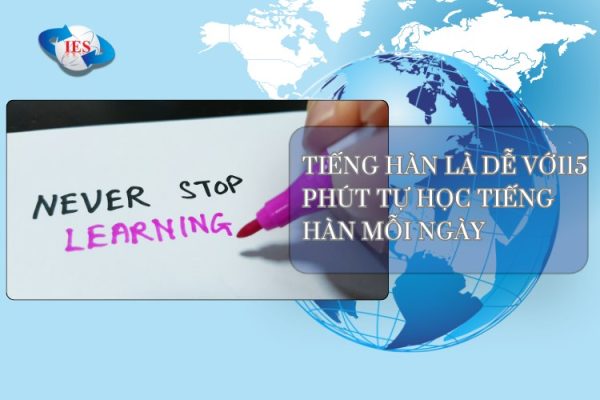 15 phut tu hoc tieng han moi ngay