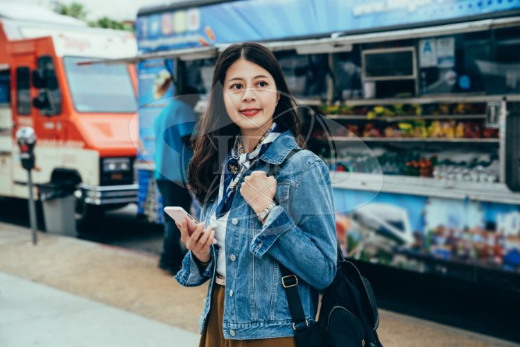Hình Ảnh Cuộc Sống Hằng Ngày Của Du Học Sinh