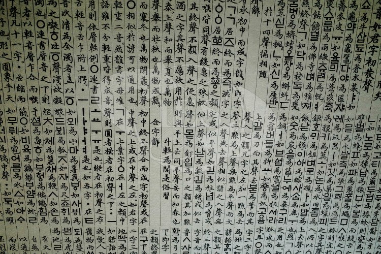 Vì sao nên học từ vựng tiếng Hàn sơ cấp 1 theo chủ đề?