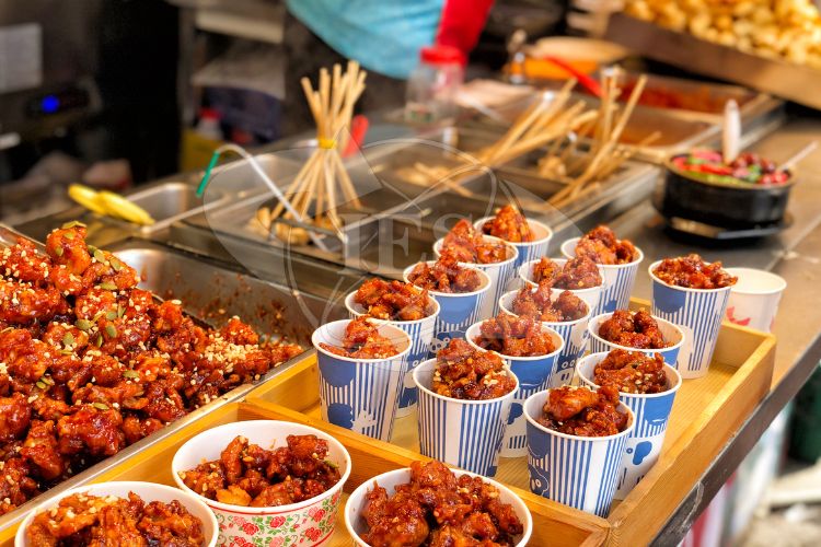 Hình Ảnh Du Học Hàn Quốc Có Phản Ánh Đúng Thực Tế?