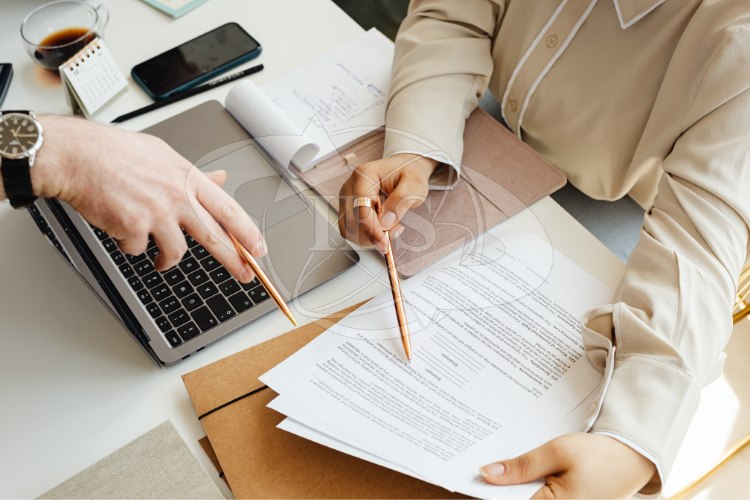 IES hỗ trợ xử lý trọn gói hồ sơ