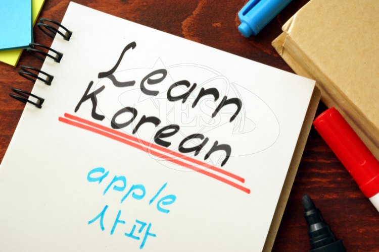Học tiếng Hàn Quốc có khó không?