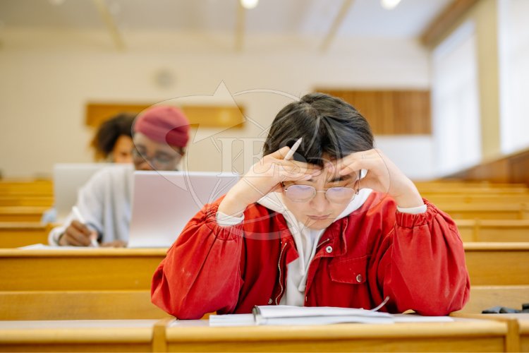 IES đồng hành cùng học viên và phụ huynh