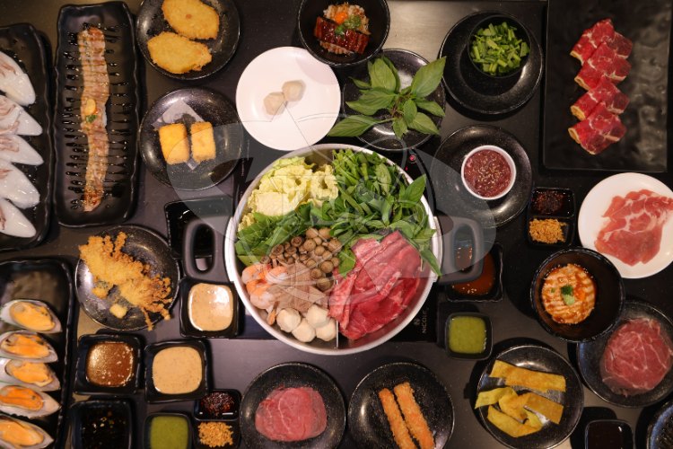 Kinh nghiệm thưởng thức ẩm thực đường phố Hàn Quốc